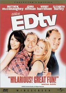 Edtv / Ед телевизията 