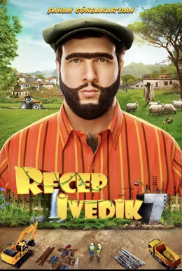 Recep Ivedik 7 / Реджеп Иведик 7 