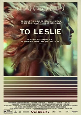 To Leslie / Лесли 