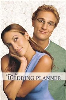 The Wedding Planner / Сватбеният агент 