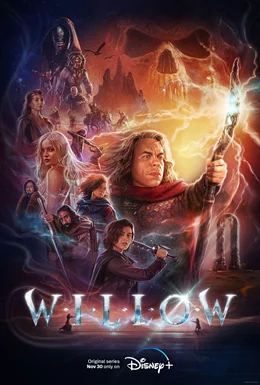  Willow / Уилоу