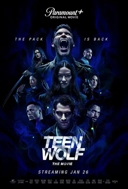 Teen Wolf: The Movie / Тийн вълк: Филмът 