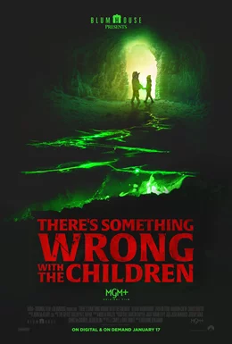 There's Something Wrong with the Children / Нещо не е наред с децата 