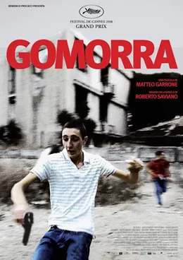 Gomorrah / Гомор 