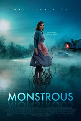 Monstrous / Чудовище 