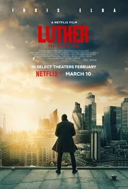 Luther: The Fallen Sun / Лутър: Залезът 