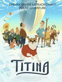 Titina / Титина 