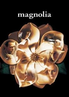 Magnolia / Магнолия