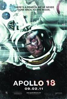 Apollo 18 / Аполо 18