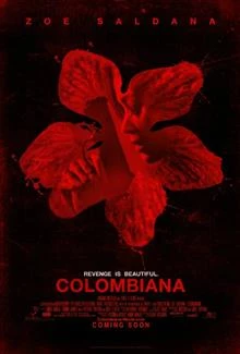 Colombiana / Колумбиана 