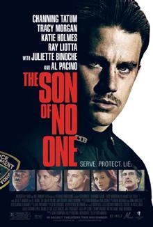 The Son of No One / Корумпирани ченгета