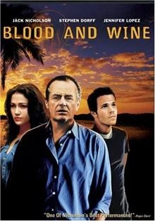 Blood and Wine / Кръв и вино 