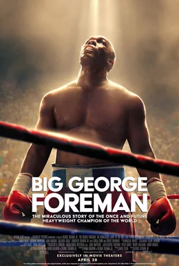 Big George Foreman / Джордж Форман 