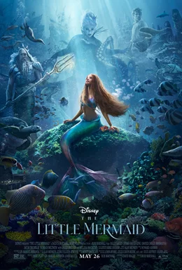 The Little Mermaid / Малката русалка