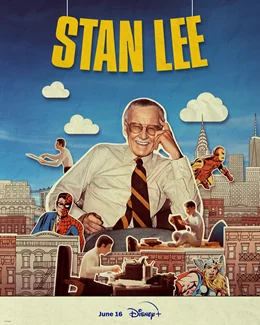 Stan Lee / Стан Лий 