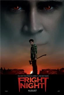 Fright Night / Нощта на ужасите 