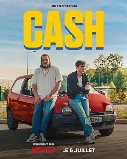 CASH / Златен слитък 