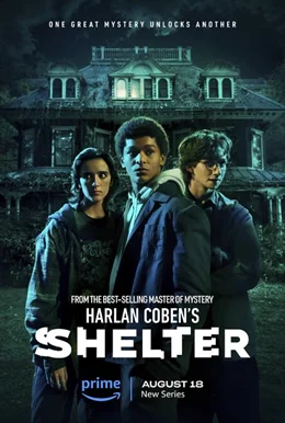 Harlan Coben's Shelter / Harlan Coben's Shelter