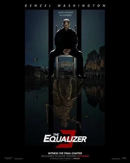 The Equalizer 3 / Закрилникът 3: Последна част