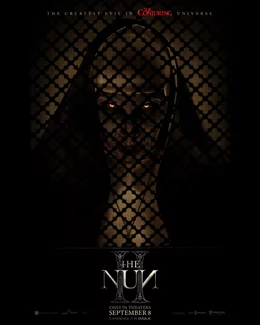 The Nun 2 / Монахинята 2