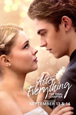 After Everything / След всичко