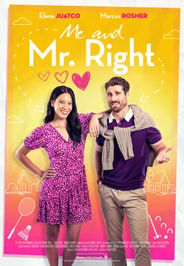 Finding Mr. Right / В търсене на идеалния мъж 