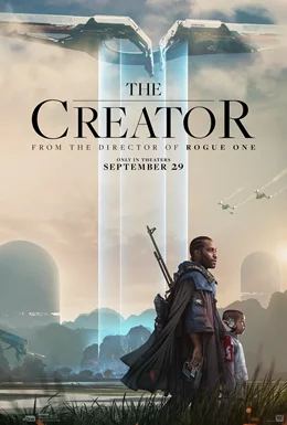 The Creator / Създателят