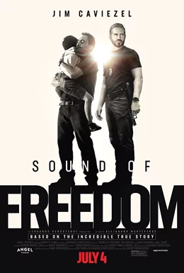 Sound of Freedom / Звукът на свободата 