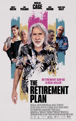 The Retirement Plan / Пенсионерът 