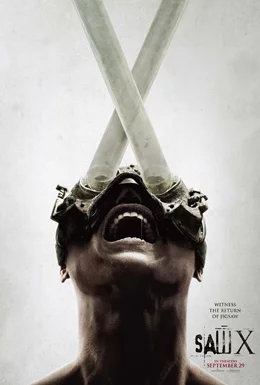 Saw X / Убийствен пъзел X