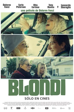 Blondi / Блонди 