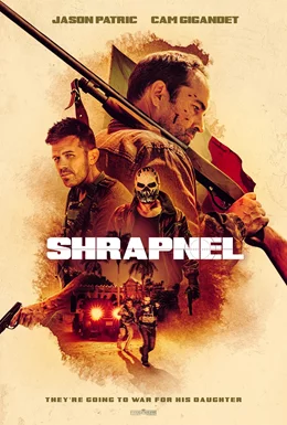 Shrapnel / Шрапнел 