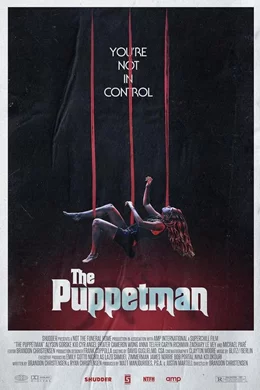 The Puppetman / Кукловодът 