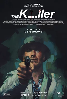 The Killer / Килърът 