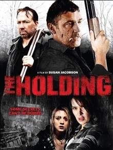 The Holding / Стопанството