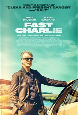 Fast Charlie / Бързия Чарли 