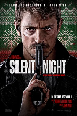 Silent Night / Тиха нощ 