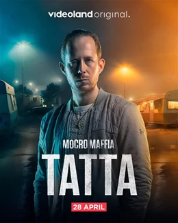 Mocro Maffia Tatta / Мароканската мафия: Тата 