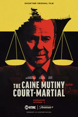 The Caine Mutiny Court-Martial / Военният съд над бунтарите от 