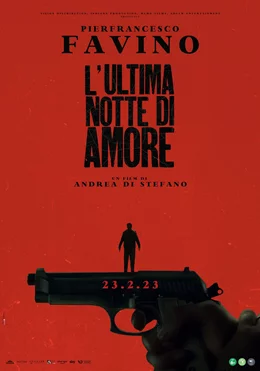 L'Ultima Notte Di Amore / Последната нощ