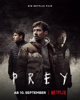 Prey / Плячка 