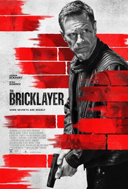 The Bricklayer / Зидарят 