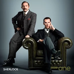 Sherlock: The Abominable Bride / Шерлок: Кошмарната булка 