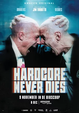 Hardcore Never Dies / Хардкор не умира 