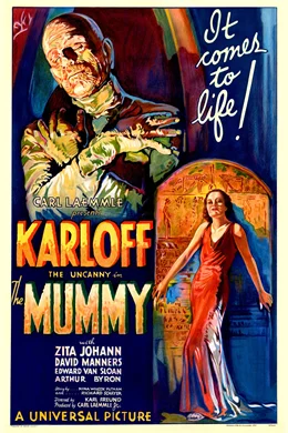 The Mummy / Мумията