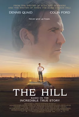 The Hill / Хил 