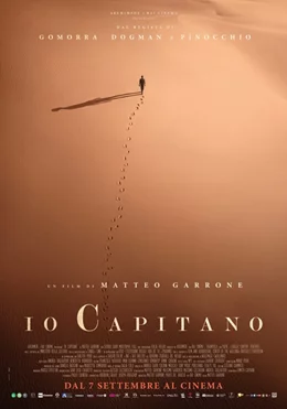 Io Capitano / Аз, капитан