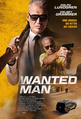 Wanted Man / Издирваният 