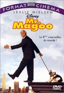 Mr. Magoo / Господин Магу 