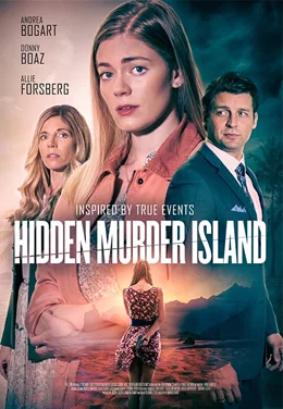 Hidden Murder Island / Убийствен остров 